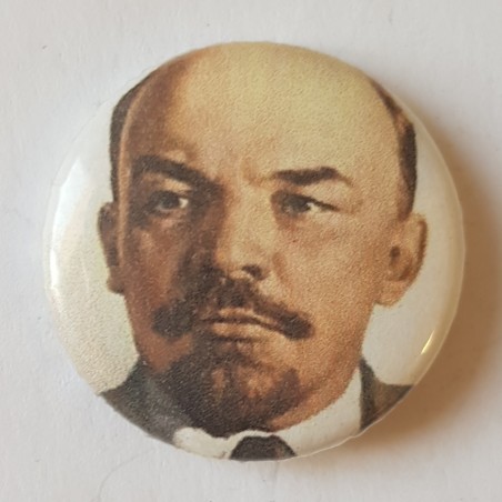 Chapa Lenin