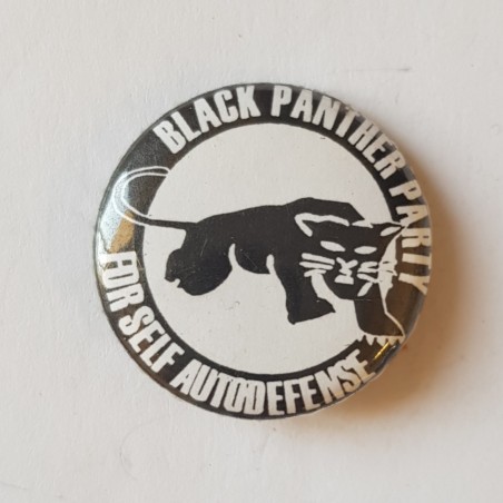 Chapa Black Panther Party