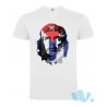 Camiseta NIÑ@ Che Guevara- "Cuba"