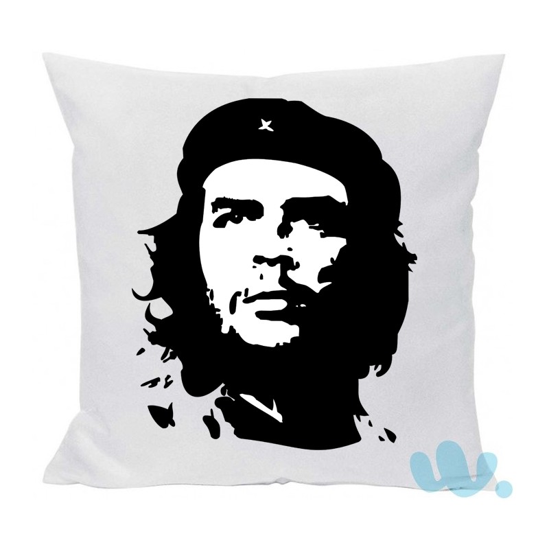Cojín Che Guevara – Clásico