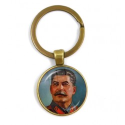 Llavero Stalin