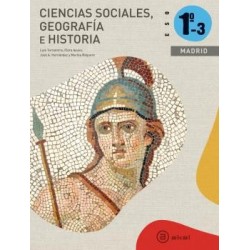 CIENCIAS SOCIALES 1º ESO -...