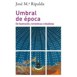 UMBRAL DE ÉPOCA . RIPALDA...