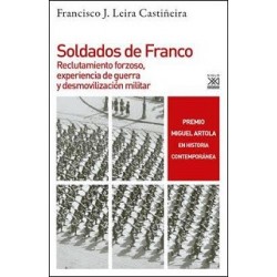 SOLDADOS DE FRANCO....