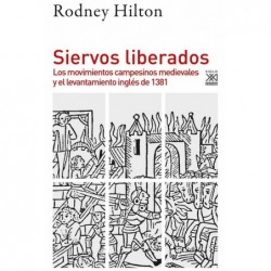 SIERVOS LIBERADOS . HILTON,...
