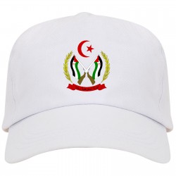 Gorra Polisario