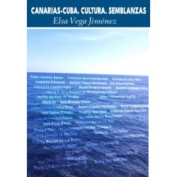 Canarias-Cuba. Cultura....