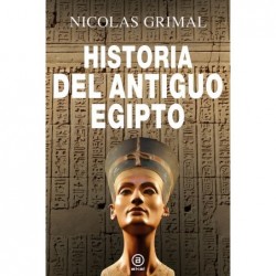 HISTORIA DEL ANTIGUO EGIPTO...