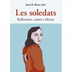 SOLEDATS, LES . RIERA, JOAN R.