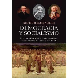 DEMOCRACIA Y SOCIALISMO /...