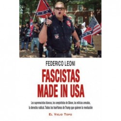 FASCISTAS MADE IN USA ....