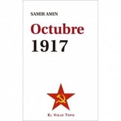 OCTUBRE 1917 . AMIN, SAMIR