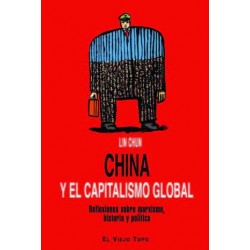 CHINA Y EL CAPITALISMO...