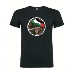 Camiseta "Palestina Vencerá"