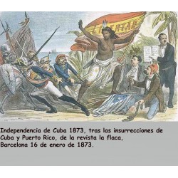 Independencia de Cuba